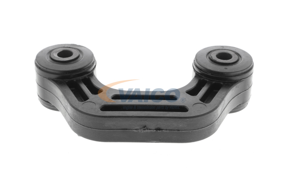 Número OEM 20481 AA001 - Barra / escora, barra estabilizadora V63-0065 TOYOTA, MITSUBISHI, SAAB, SUBARU, BEDFORD