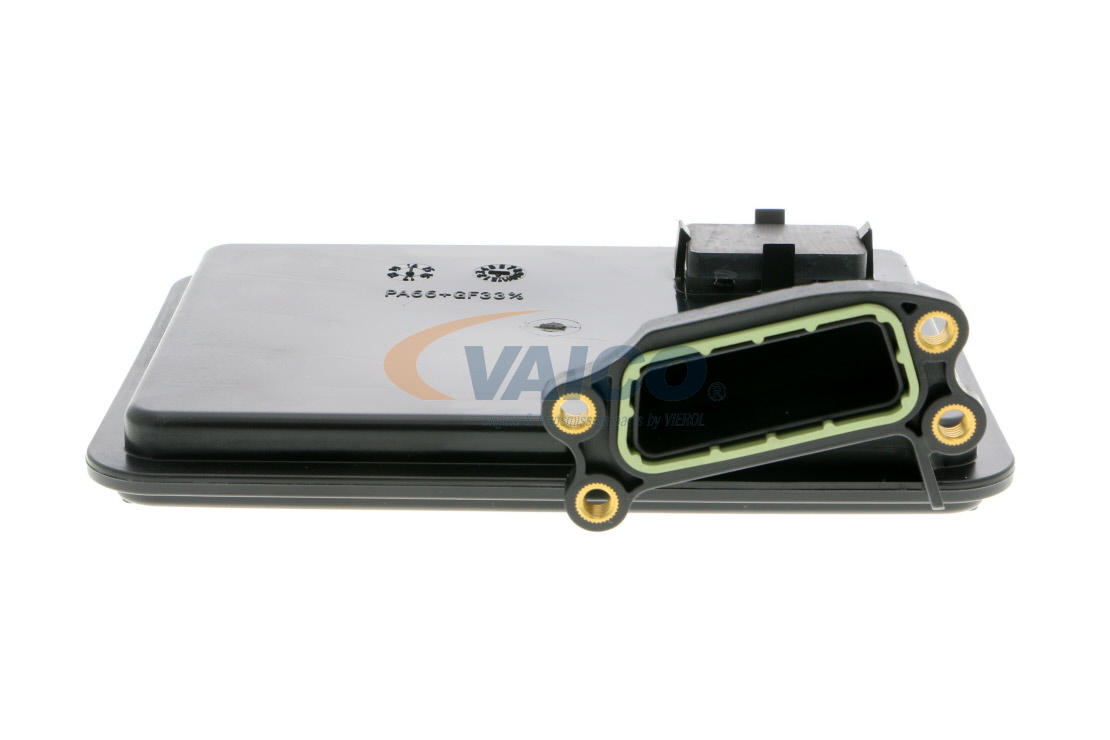 Getriebeölfilter V65-0003 VAICO SSANGYONG Actyon II 2.0 XDi 4x4 2018 175 PS