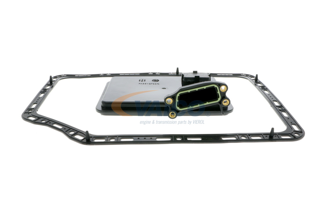 Getriebeölfilter V65-0005 VAICO SSANGYONG Actyon II 2.0 XDi 4x4 2016 175 PS