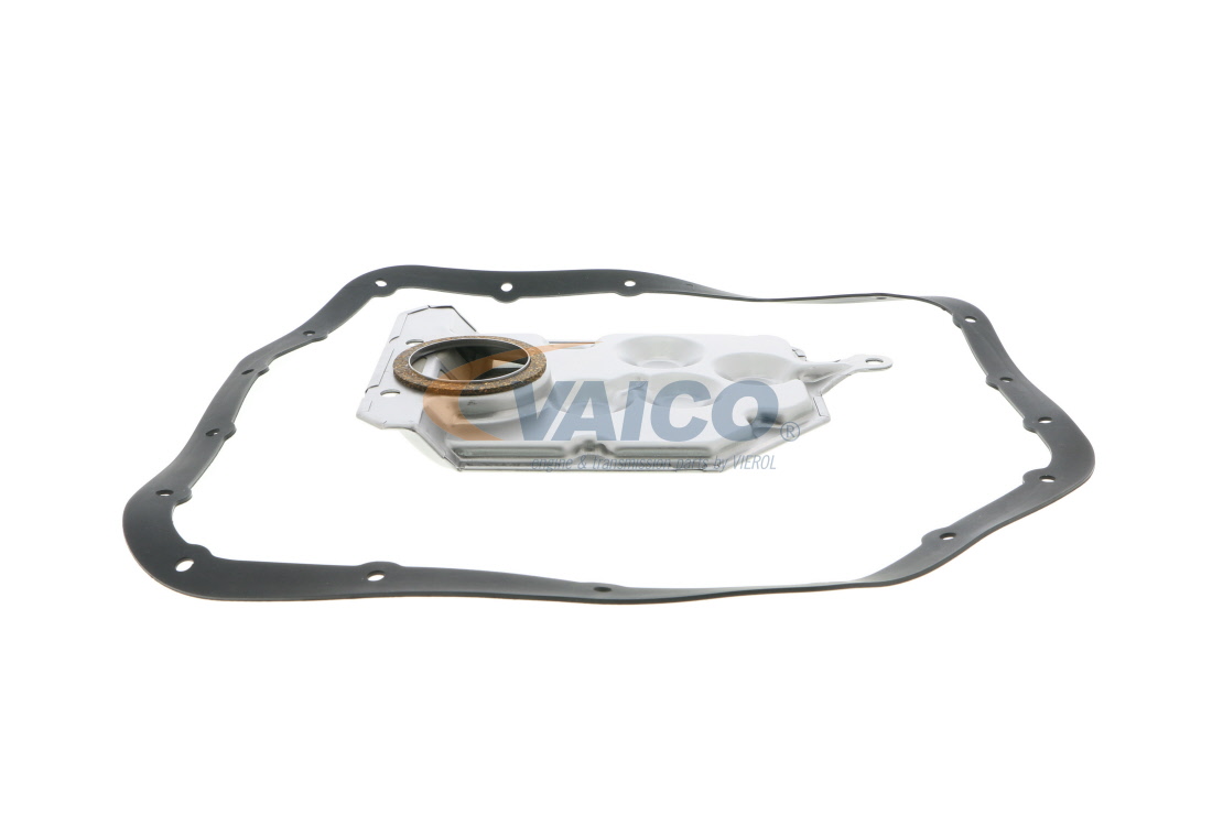 Hydraulisk filtersett, automatgir V70-0600 VAICO TOYOTA MR2 II Coupé (W20) 2.0 16V (SW20_) 1989 170 hk
