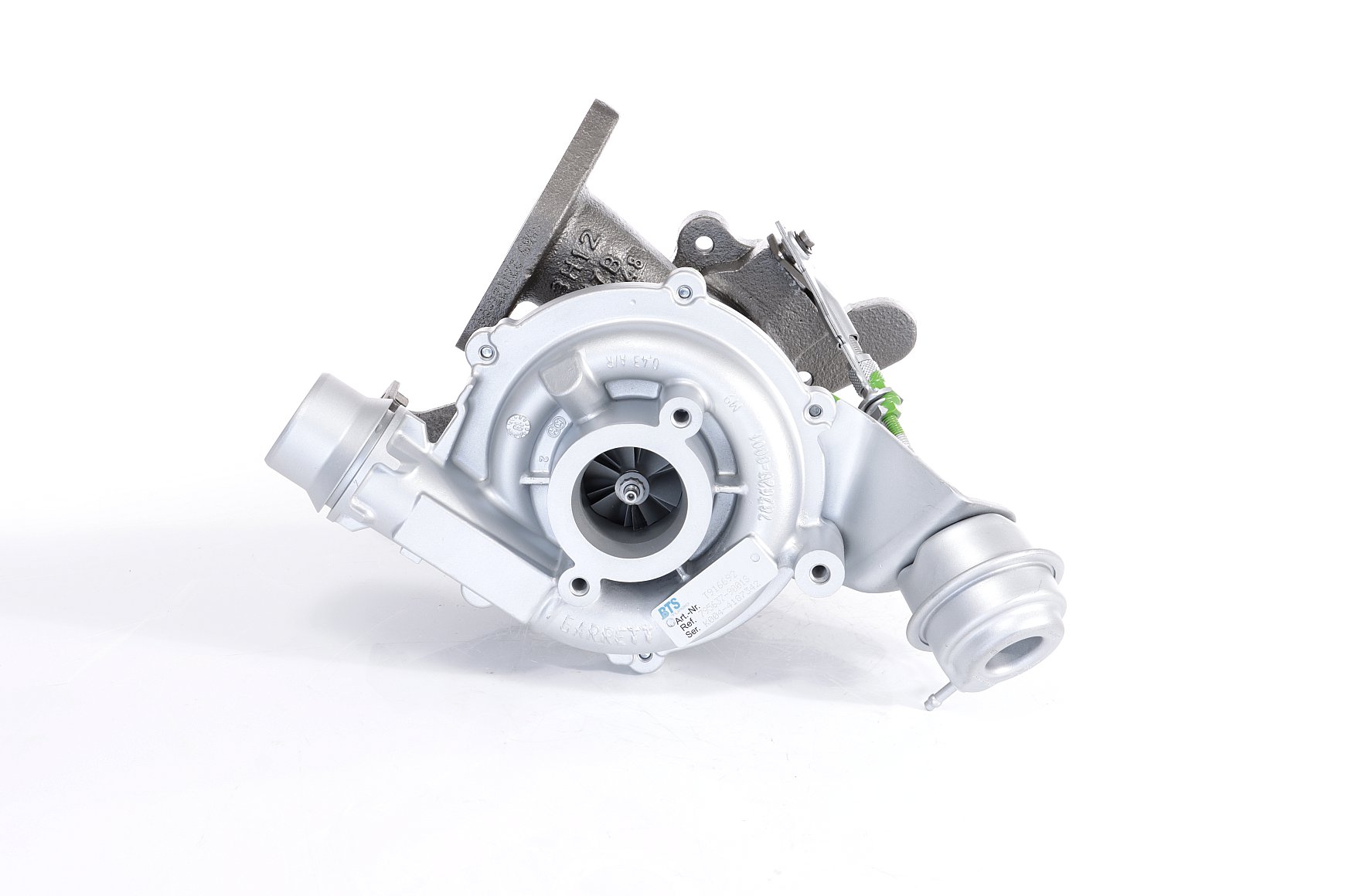 kjøpe BTS TURBO (T916692BL) Turbolader