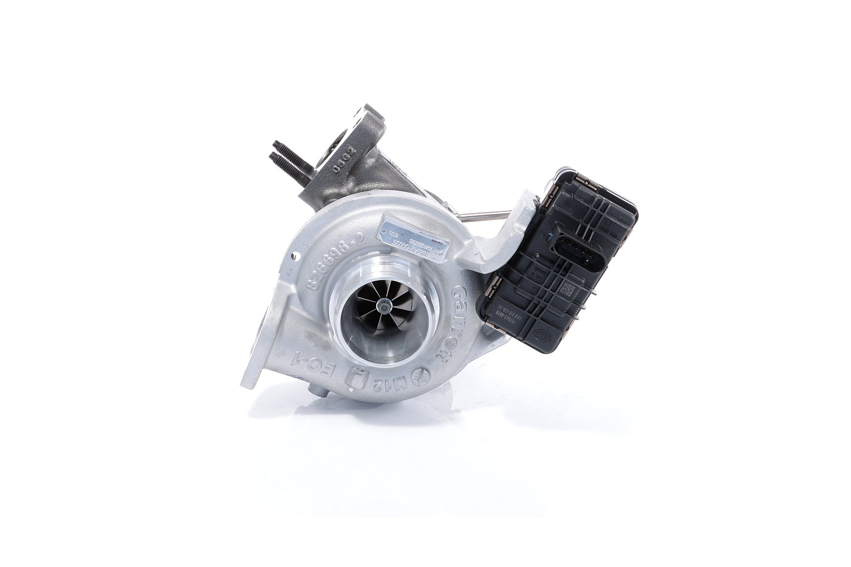 Numero OEM 55266080 - Turbina T918129 FIAT, ALFA ROMEO, LANCIA