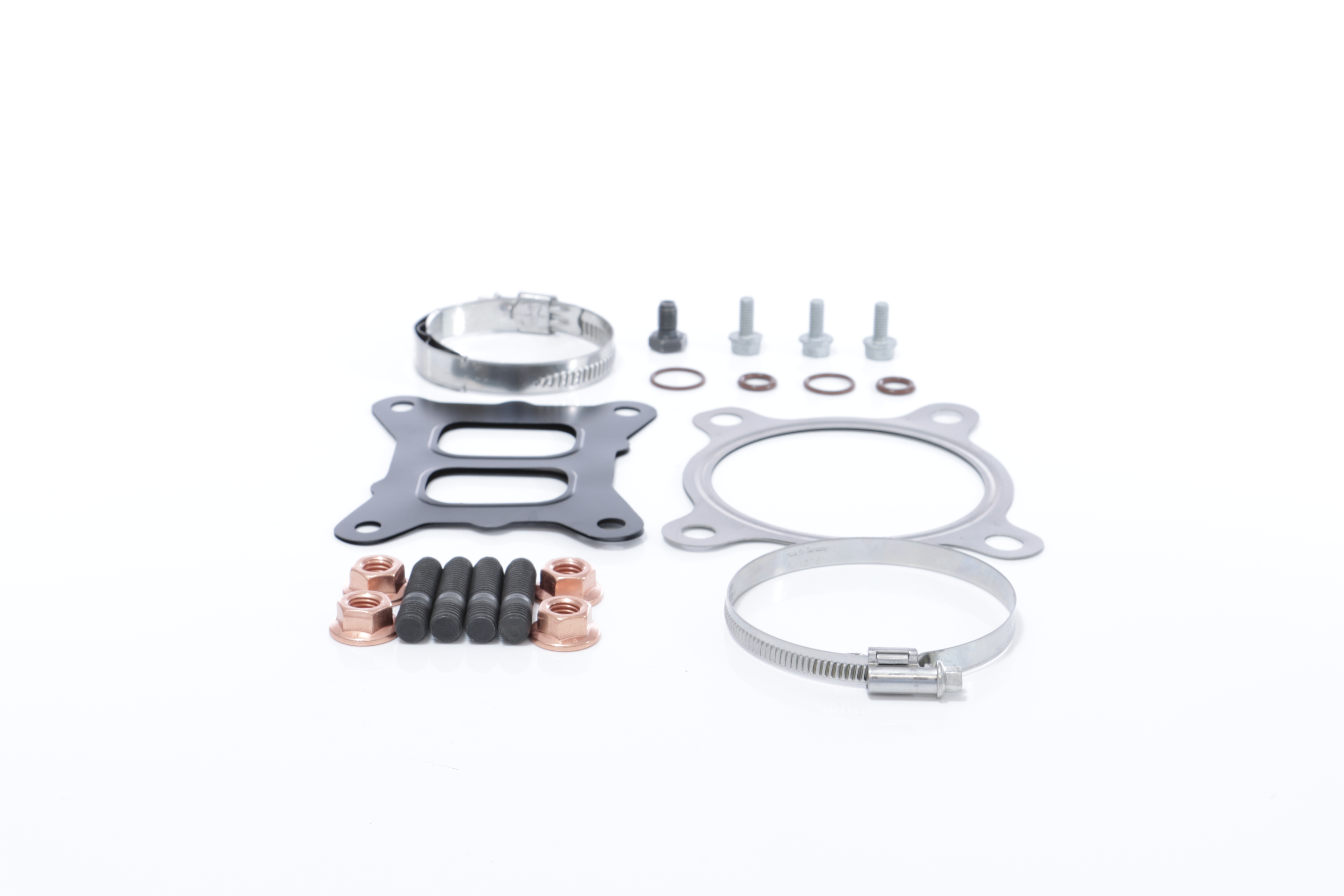 Número OEM 06L 145 701 K - Juego de montaje, turbocompresor T931473ABS SEAT, AUDI, SKODA