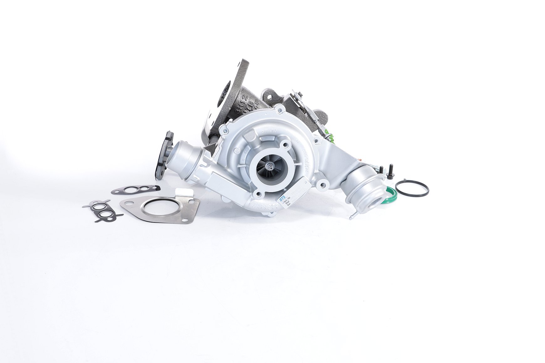 Turbolader T981467 BTS TURBO RENAULT Master III Van 2.3 dCi 100 FWD (FV0A, FV0B, FV0G, FV0K, FV0H) 2024 101 hk