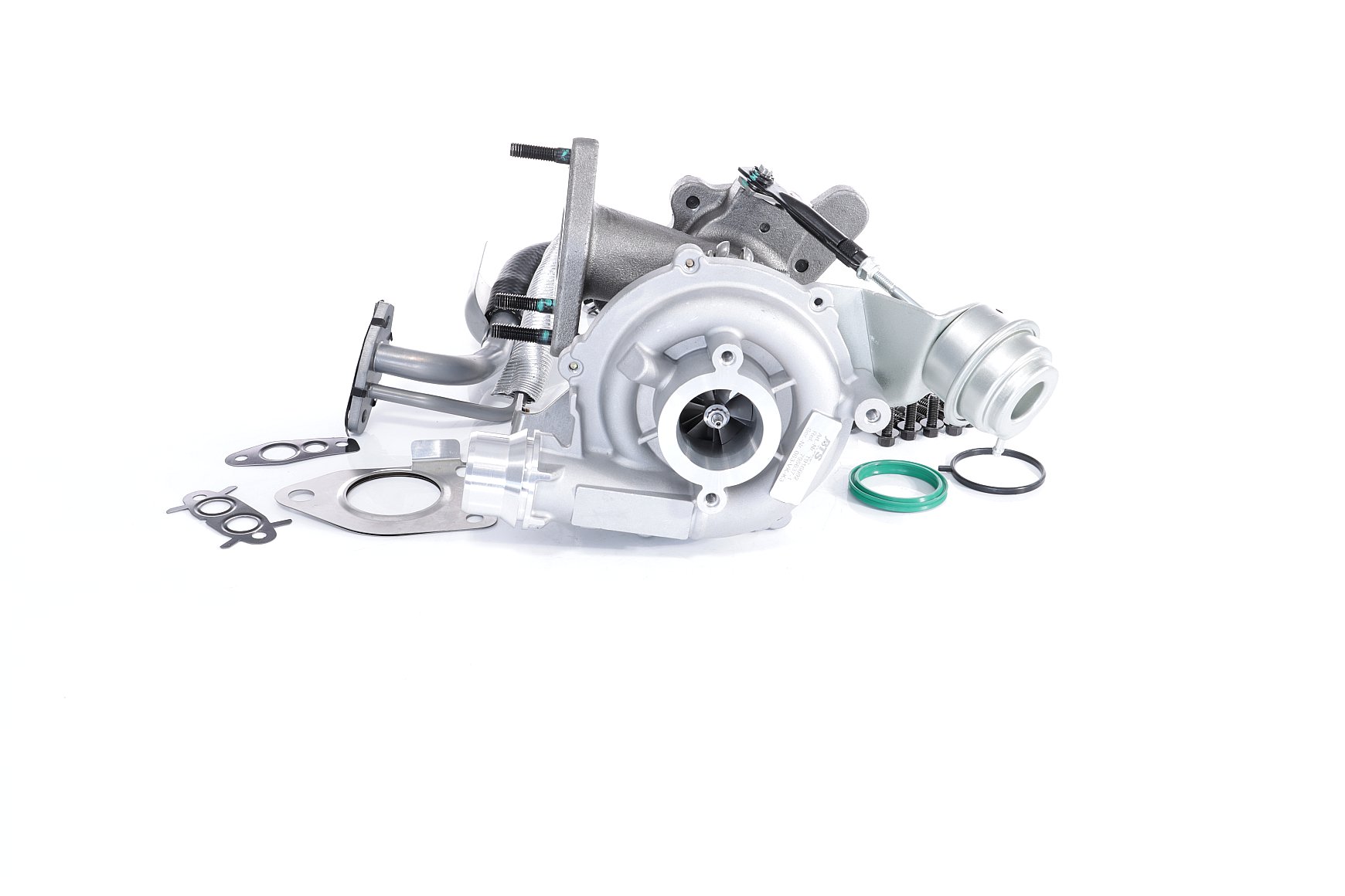 Número OEM 95514574 - Turbocompressor T981467BL RENAULT, OPEL, NISSAN, VAUXHALL
