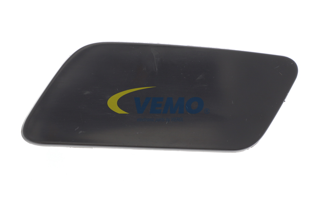 VEMO V10-08-0440 bumper trim AUDI A3 Hatchback (8V1, 8VK) 1.0 TFSI 115hp 2016