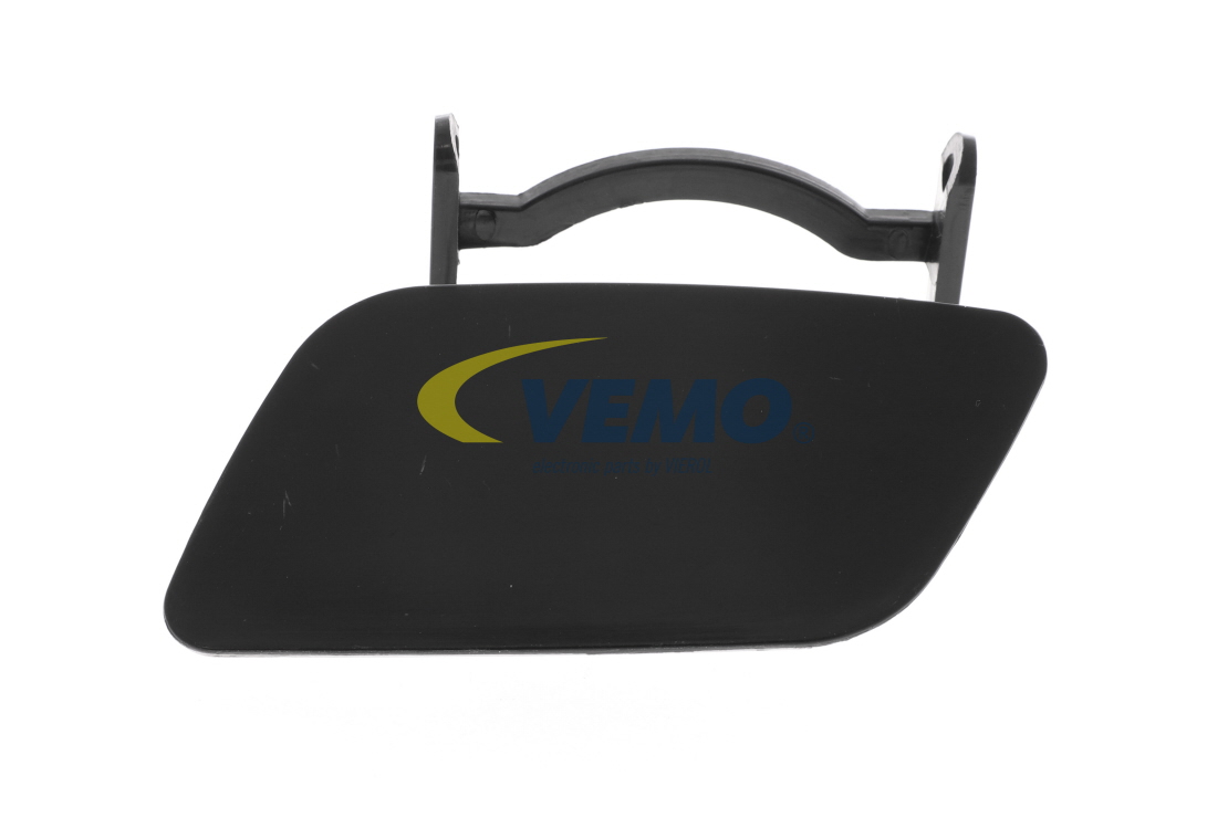 VEMO V10-08-0444 Bumper trim AUDI Q5 (8RB) 2.0 TFSI quattro 211 hp Petrol 2008