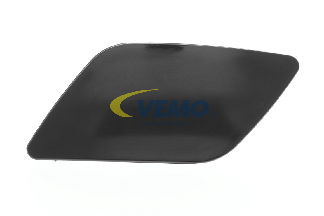 OEM-Nummer 4F0 955 275 GRU - Blende, Stoßfänger V10-08-0452 VW, AUDI, SKODA, SEAT