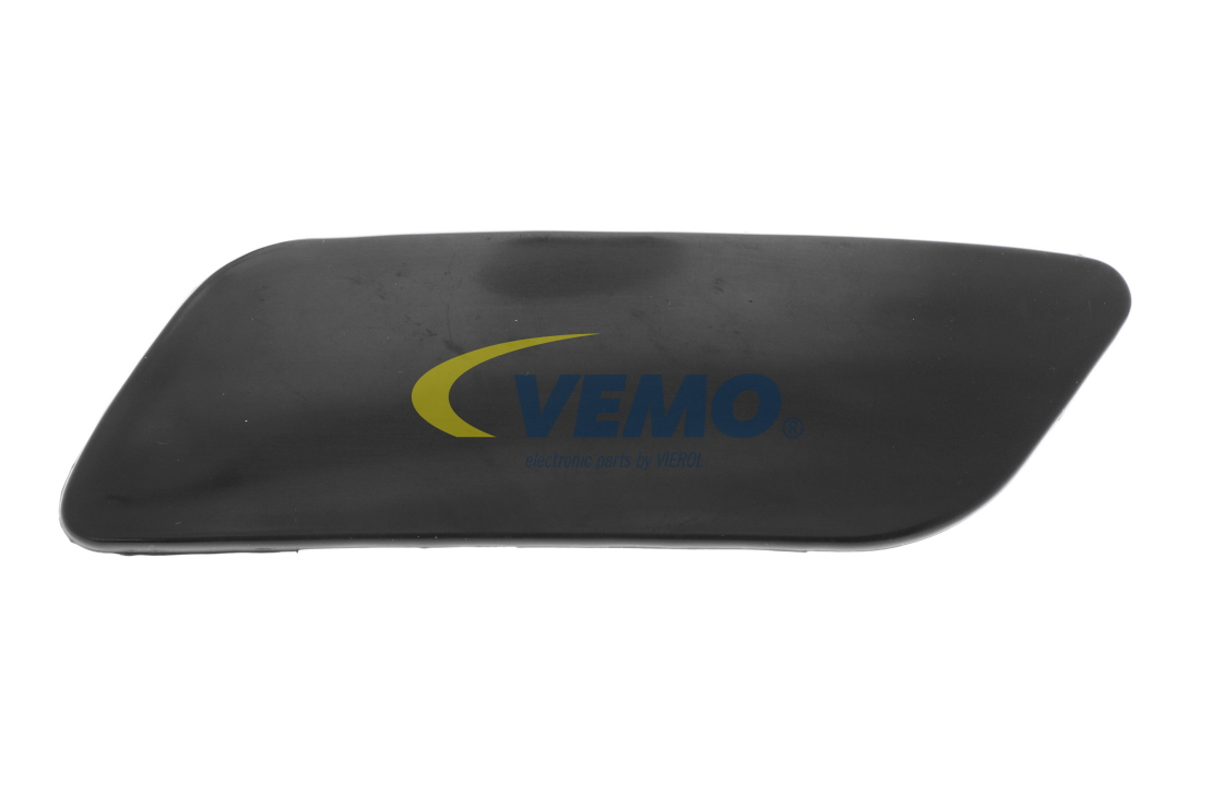 VEMO V10-08-0454 bumper trim AUDI A6 C6 Saloon (4F2) 2.0 TDI 136hp 2006