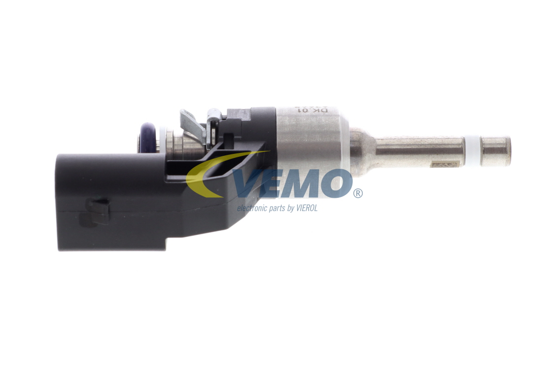 Indsprøjtningsventil V10-11-0010 VEMO VW Golf V Variant (1K5) 1.4 TSI 2007 122 HK