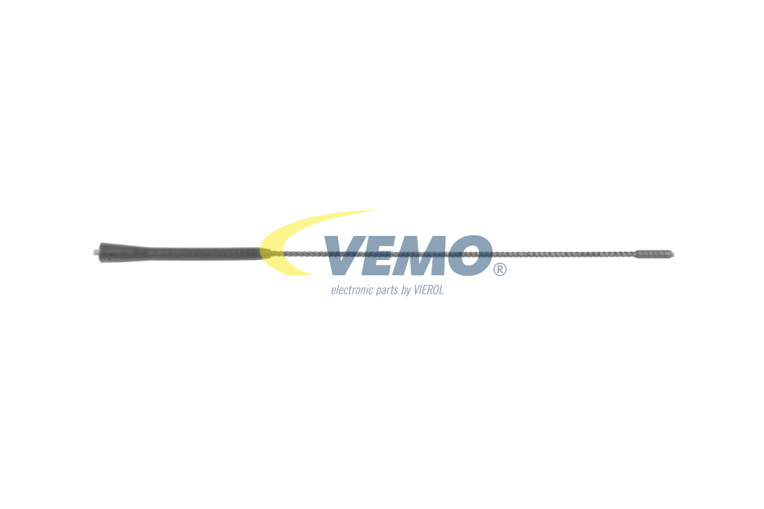 Numero OEM 1J0 035 849 C - Antenna autoradio V10-22-0006 AUDI, SEAT, SKODA, PORSCHE, CUPRA