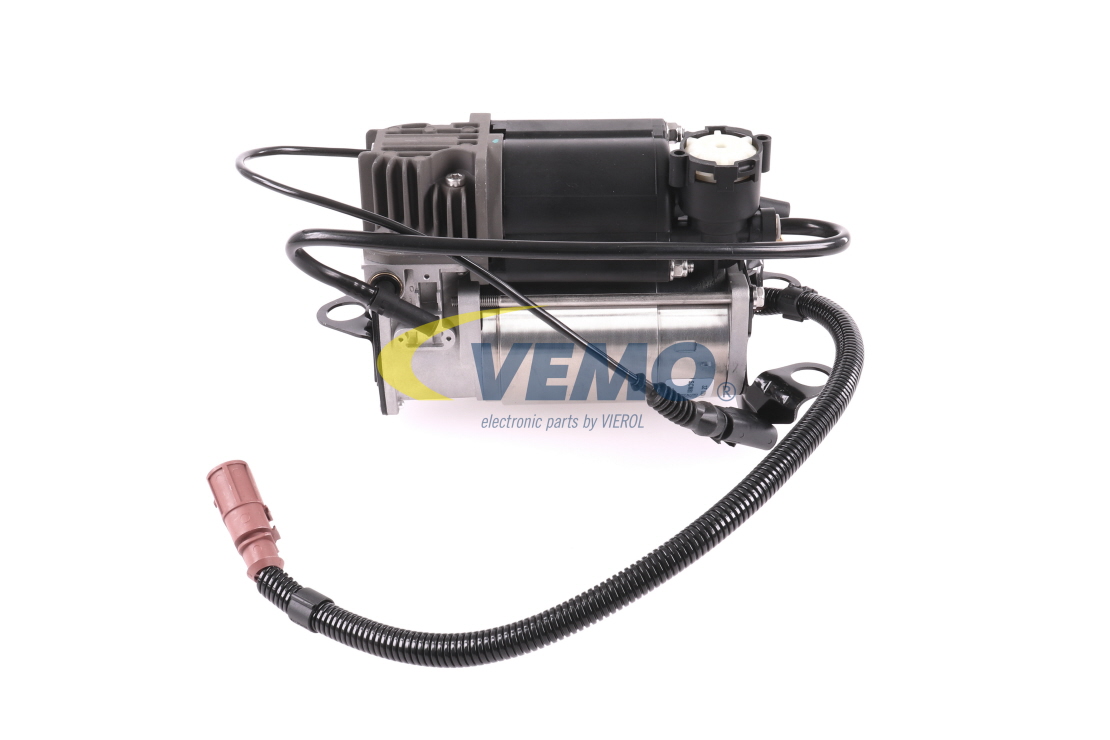 VEMO | Luchtvering Onderdelen V10-52-0003 AUDI A6 C6 Sedan (4F2) 2004 goedkoop online
