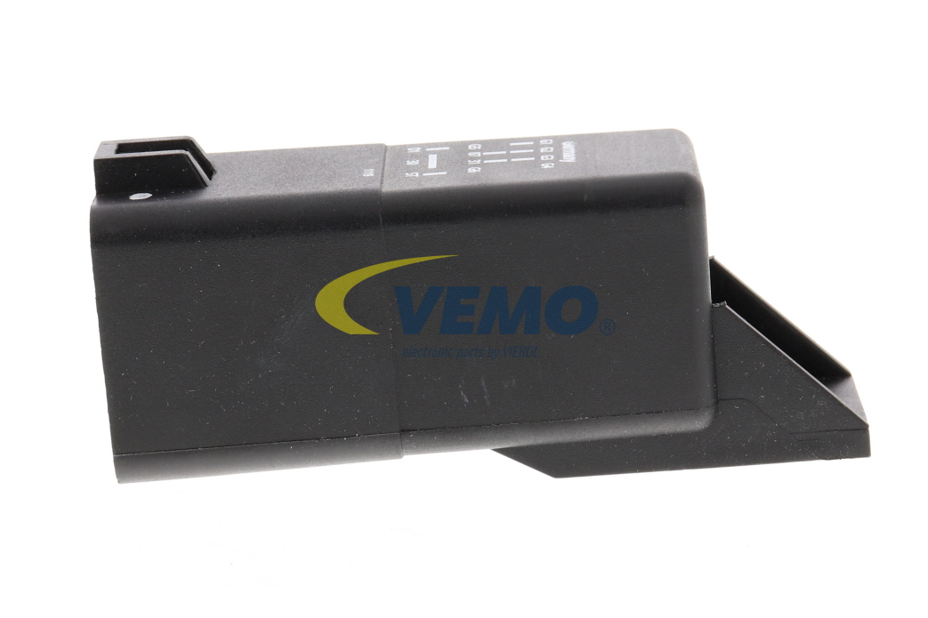 Numero OEM 045 907 282 A - Centralina, Tempo incandescenza V10-71-0007 AUDI, SEAT, SKODA