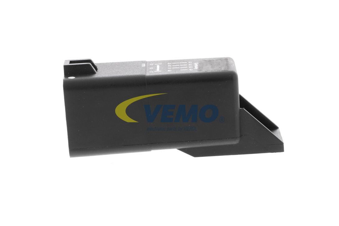 Gloeirelais V10-71-0010 VEMO Volkswagen Crafter 30-35 Bus (2E) 2.5 TDI 2010 136 Pk
