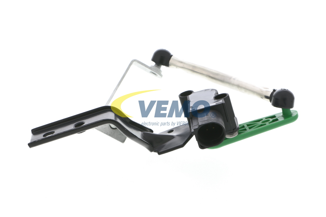 Passat Variant (3G5, CB5): Sensor, xenonlys (lyslengderegulering fra VEMO