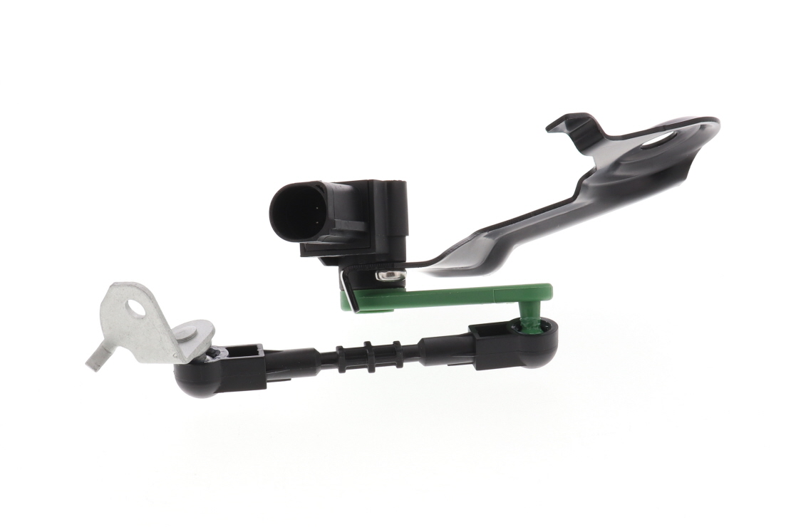 Numer OEM 4H0 941 309 C - Czujnik, poziom zawieszenia powietrznego V10-72-0056 AUDI, SKODA, SEAT