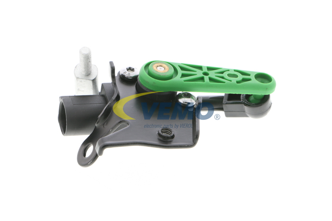 Numer OEM 4H0 941 286 G - Czujnik, poziom zawieszenia powietrznego V10-72-0058 AUDI, SKODA, SEAT