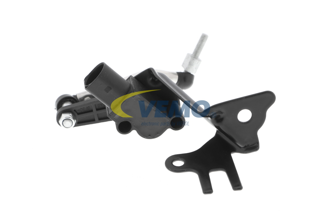 V10-72-0063 VEMO 8R0941285E Sensor, Xenon light (headlight range adjustment)