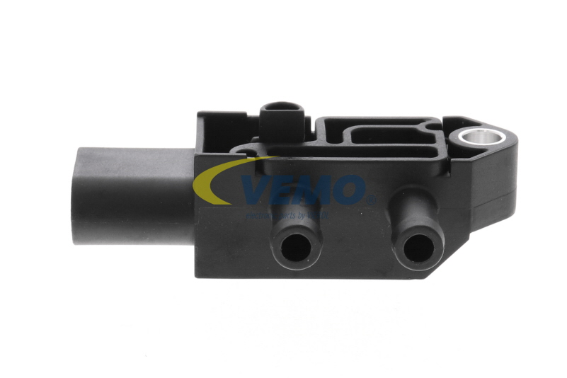 Abgasdrucksensor V10-72-1501 VEMO AUDI A1 Schrägheck (8X1, 8XK) 1.6 TDI 2017 115 PS