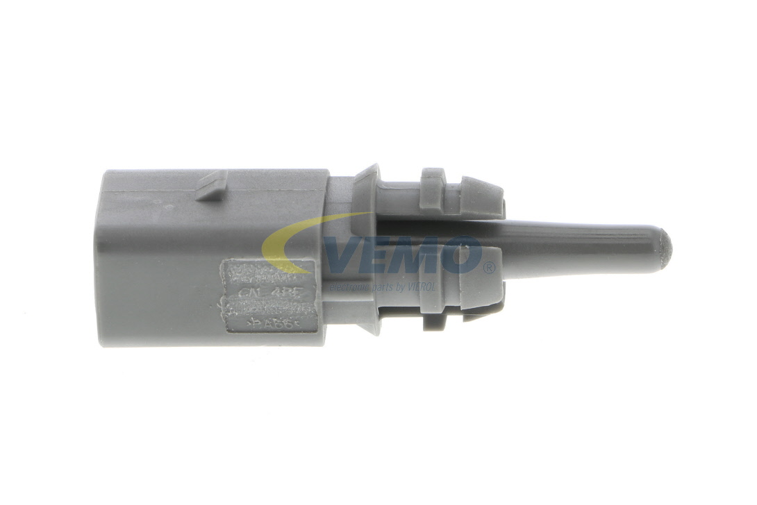 Sensor, Außentemperatur V10-72-1506 VEMO SKODA Octavia III Combi (5E5) 1.0 TSI 2016 115 PS