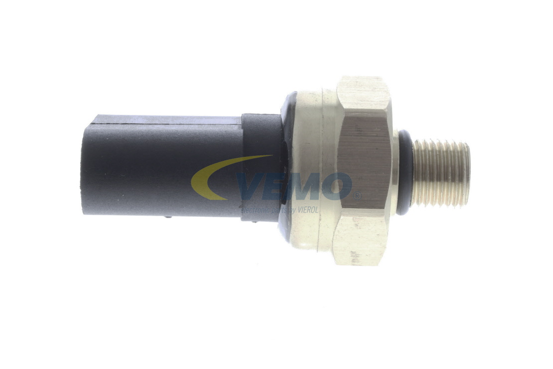 Numéro OEM 06E 906 051 E - Capteur, pression de carburant V10-72-1552 AUDI, SEAT, SKODA