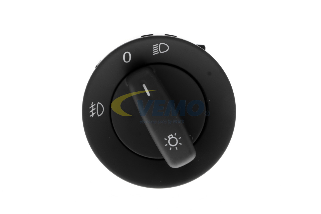 Interruttore comando luci V10-73-0502 VEMO Volkswagen Passat B6 Variant (3C5) 2.0 BlueTDI 2010 143 CV
