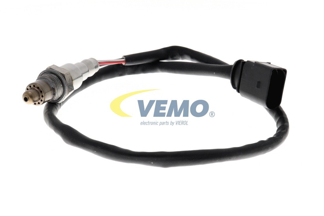Sonda lambda V10-76-0158 VEMO SKODA Fabia III Kombi (NJ5) 1.2 TSI 2019 110 KM