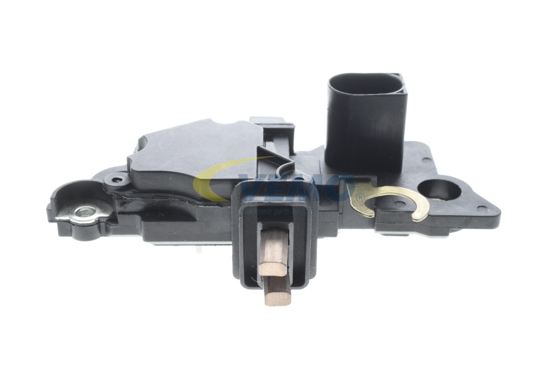 Generatorregulator V10-77-1077 VEMO AUDI A5 B8 Cabriolet (8F7) 2.0 TDI 2011 163 HK