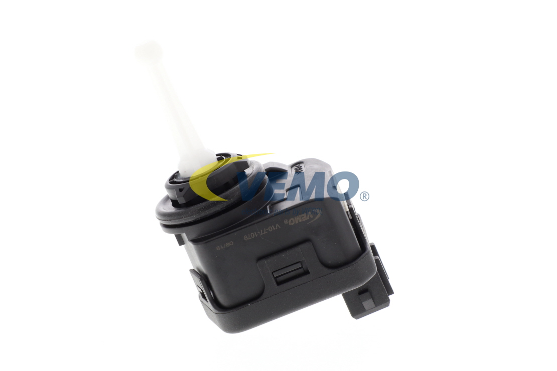 Scheinwerfer-Stellmotor V10-77-1079 VEMO VW Passat B5 GP Variant (3BG, 3B6) 2.8 2002 193 PS