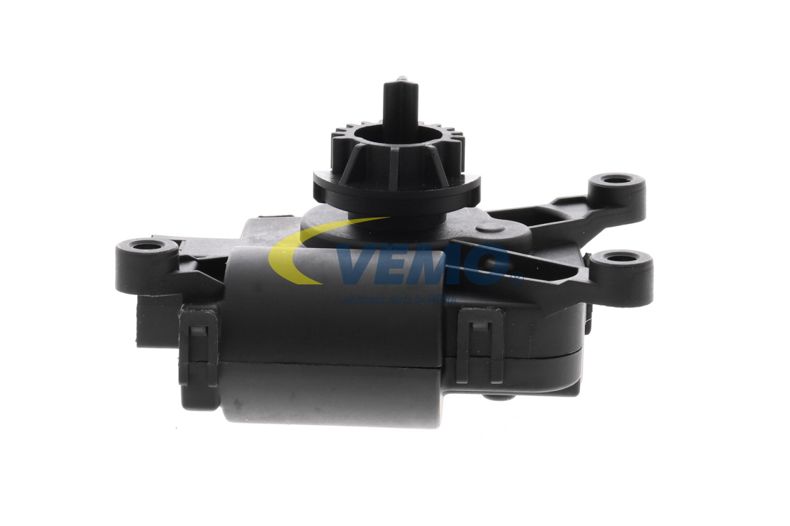 Stellmotor, Heizung V10-77-1083 VEMO VW Caddy V Kastenwagen (SBA, SBH) 2.0 TDi BMT 2024 75 PS