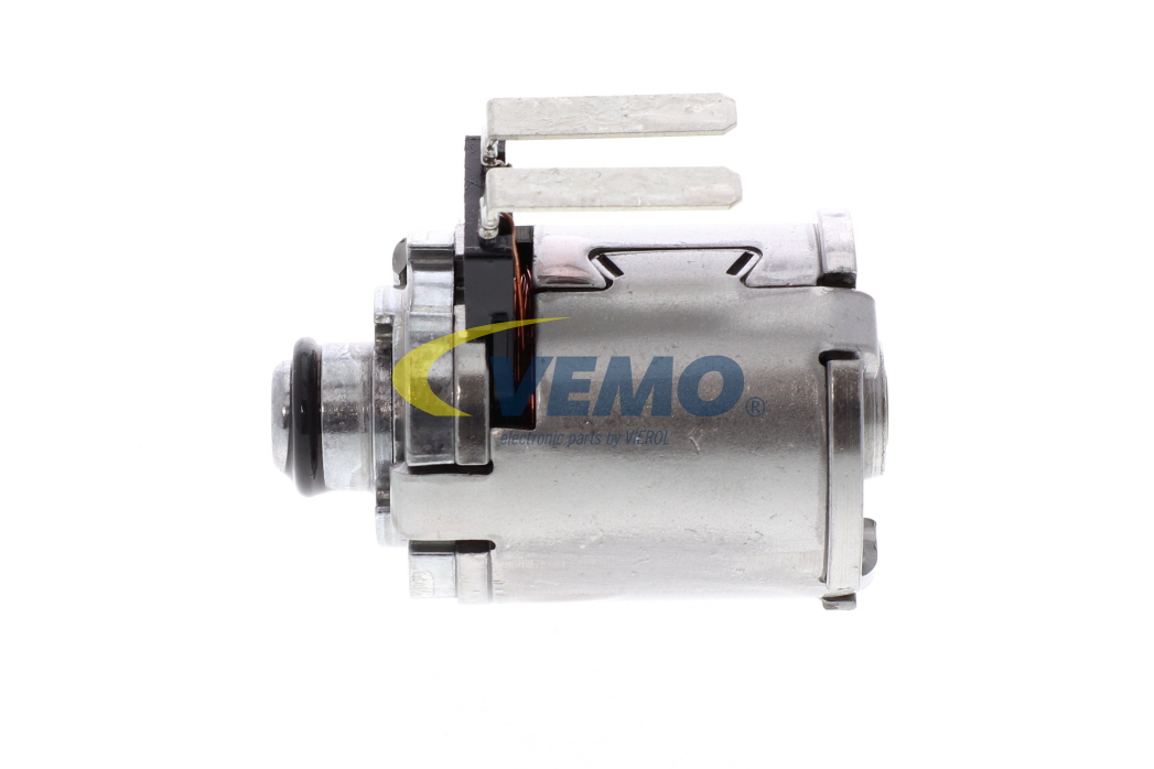 Valvola di comando, Cambio automatico V10-77-1091 VEMO Volkswagen Touran I (1T1, 1T2) 2.0 TDI 2007 140 CV