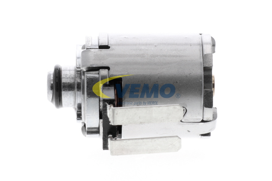 Valvola di comando, Cambio automatico V10-77-1092 VEMO Volkswagen Touran I (1T1, 1T2) 2.0 TDI 2006 140 CV