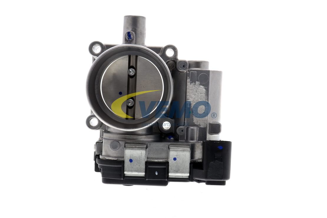 Numer OEM 03C 133 062 M - Przepustnica V10-81-0099 AUDI, SKODA, SEAT