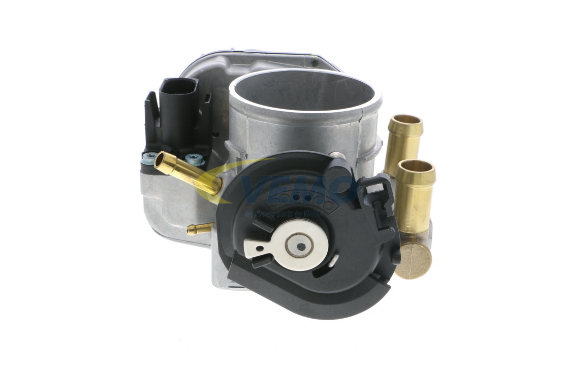 Gasspjæld V10-81-0100 VEMO AUDI A4 B5 Sedan (8D2) 1.8 1995 125 HK