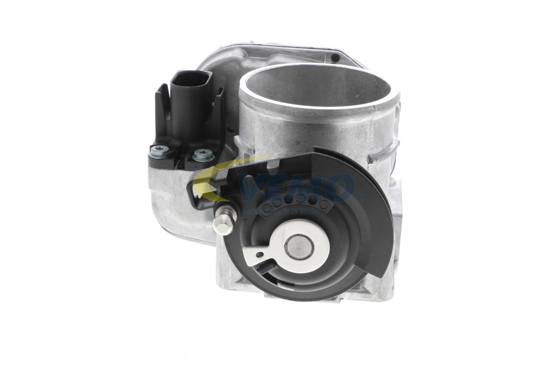 Numer OEM 058 133 063 F - Przepustnica V10-81-0103 AUDI, SKODA, SEAT