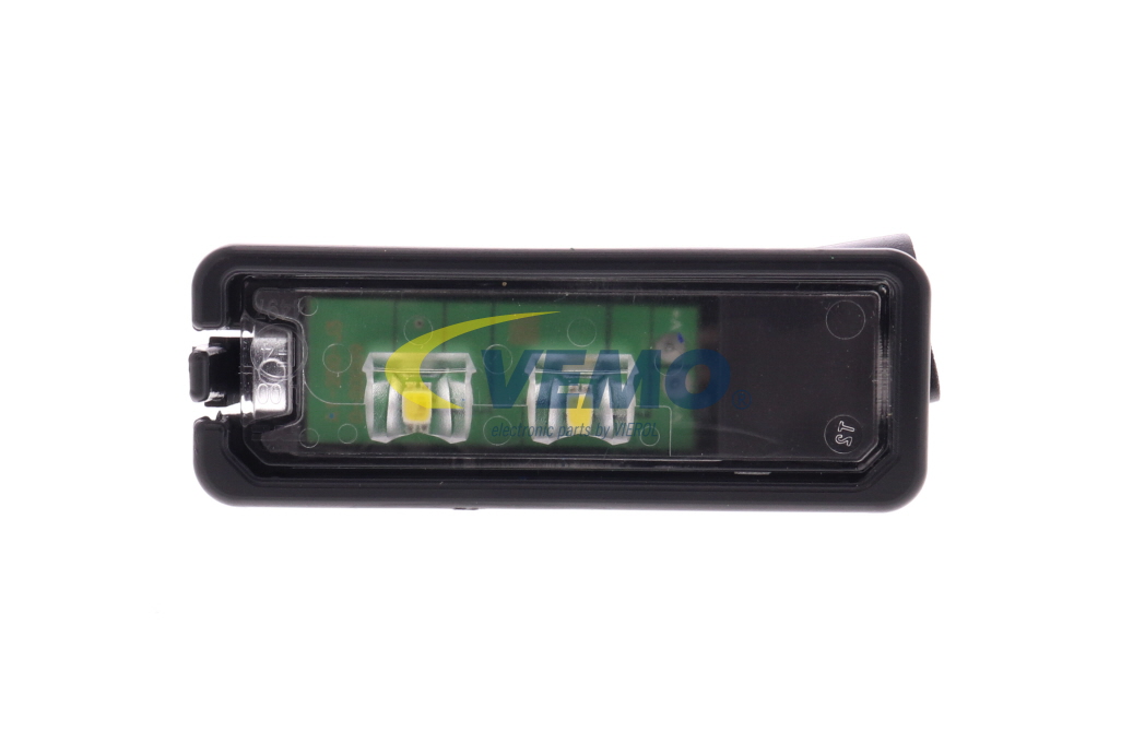 VEMO Kentekenplaatverlichting Aan beide zijden, Met LED, LED, LED V10-84-0063 25,73 € order online