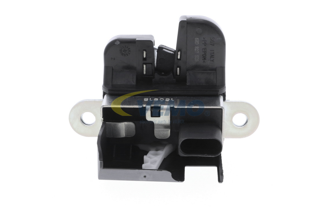 VEMO | Serratura Porta Cofano/Sponda posteriore veicolo, centro, inferiore V10-85-0058 Volkswagen Passat B6 Variant (3C5) 2005 economici online