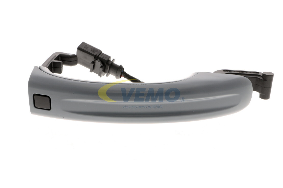 V10-85-0065 VEMO Door Handle Left Front, Right Front, Left Rear, Right Rear