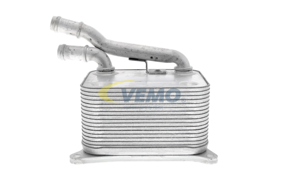 Numer OEM 079 117 015 B - Chłodnica oleju, olej silnikowy V15-60-0017 AUDI, SKODA, SEAT