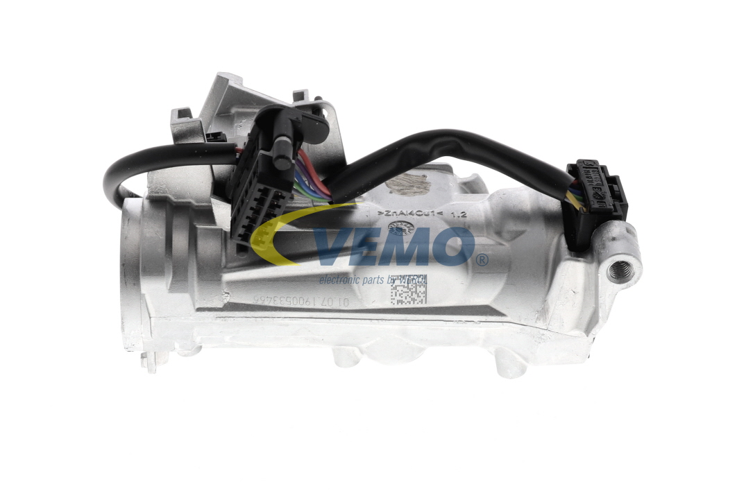 Blocchetto accensione V15-80-0013 VEMO Volkswagen Touran I (1T1, 1T2) 2.0 TDI 2008 140 CV