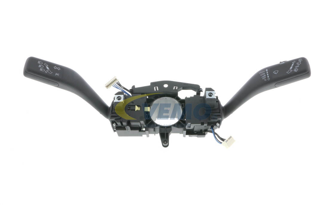 VEMO V15-80-0024 Indicator stalk Volkswagen Jetta 4 (162, 163, AV3, AV2) 1.6 105 hp Petrol 2018