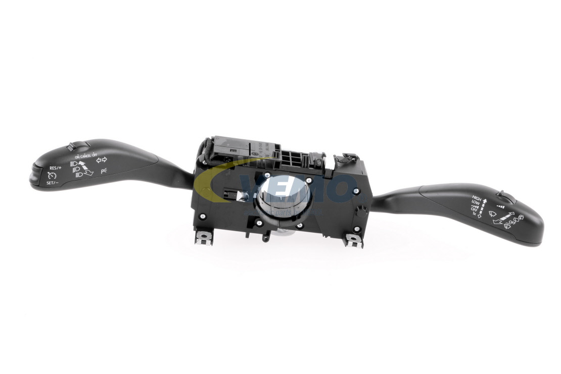 Leva devio guida V15-80-3339 VEMO Volkswagen Polo V Hatchback (6R1, 6C1) 1.2 2012 75 CV