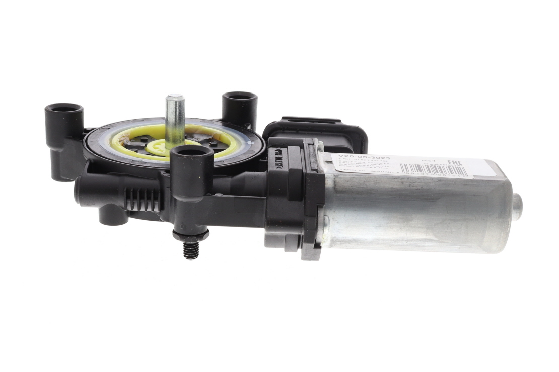 Fensterhebermotor V20-05-3023 VEMO MINI Schrägheck (F55) 1.2 One First 2014 75 PS