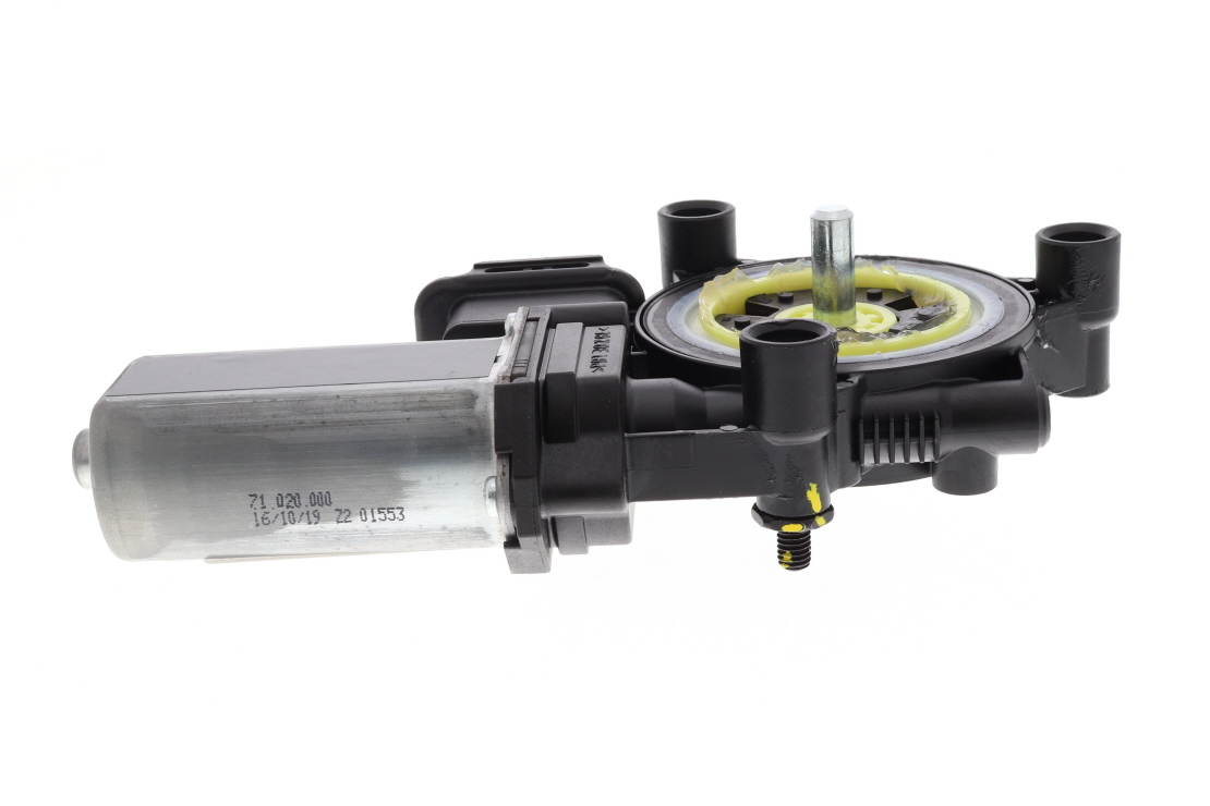 Fensterhebermotor V20-05-3024 VEMO MINI Schrägheck (F55) 1.2 One First 2015 75 PS