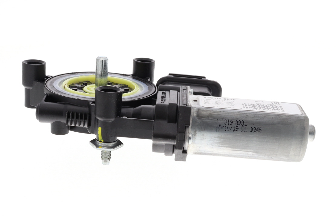 VEMO V20-05-3026 Fensterhebermotor BMW E92