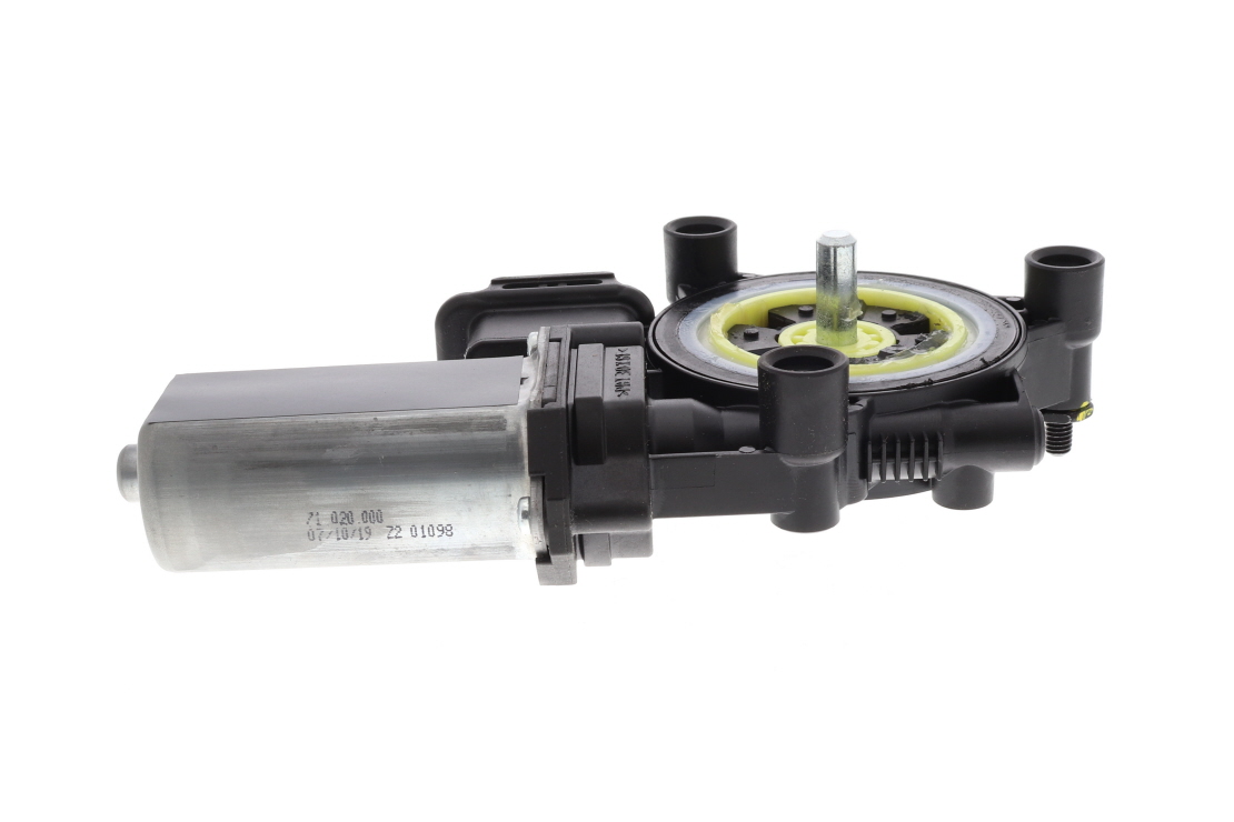 Fensterhebermotor V20-05-3027 VEMO MINI Schrägheck (F55) 1.2 One First 2016 75 PS