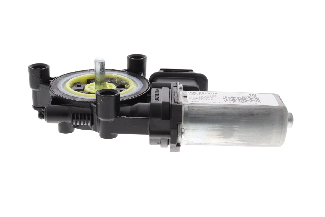 Fensterhebermotor V20-05-3028 VEMO MINI Schrägheck (F55) 1.2 One First 2015 75 PS