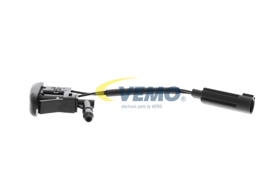VEMO Waschwasserdüse Scheibenreinigung vorne V20-08-0439 30,99 CHF online einkaufen