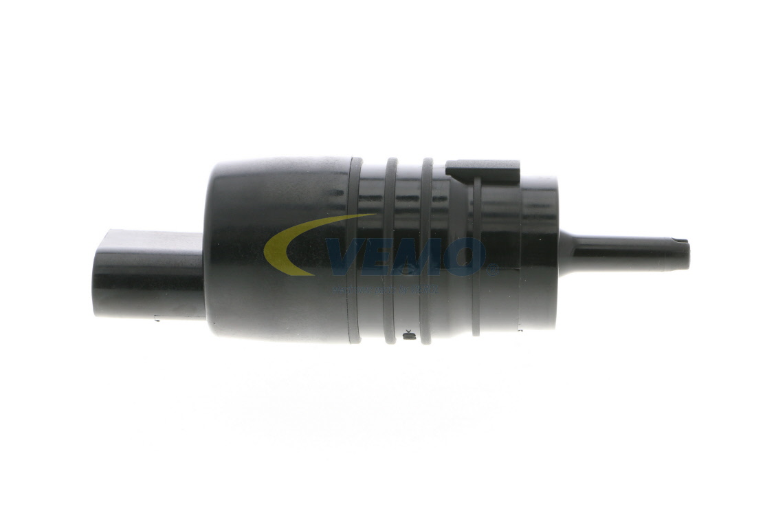 VEMO V20-08-0443 Waschwasserpumpe, Scheibenreinigung ALPINA B4 Cabrio (F33)