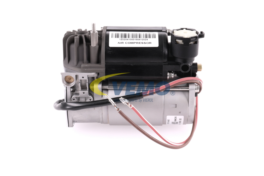 VEMO V20-52-0002 Kompressor, Luftfederung BMW E39